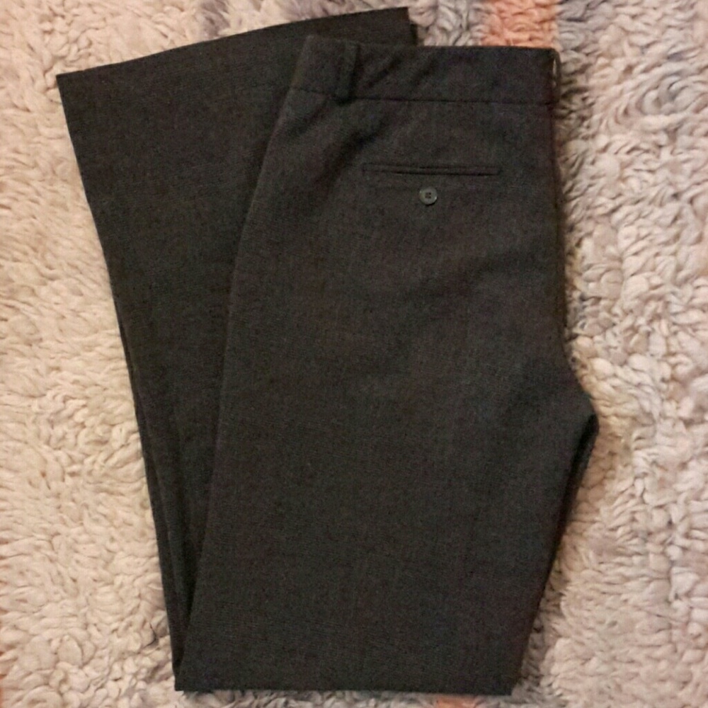 Dress Pants